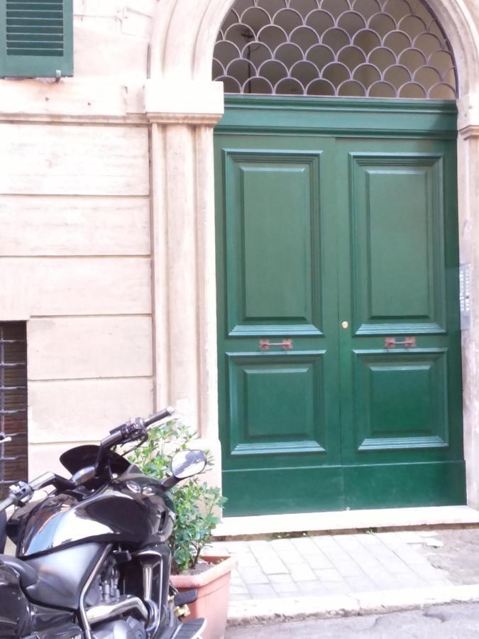 Villa Torlonia ローマ エクステリア 写真