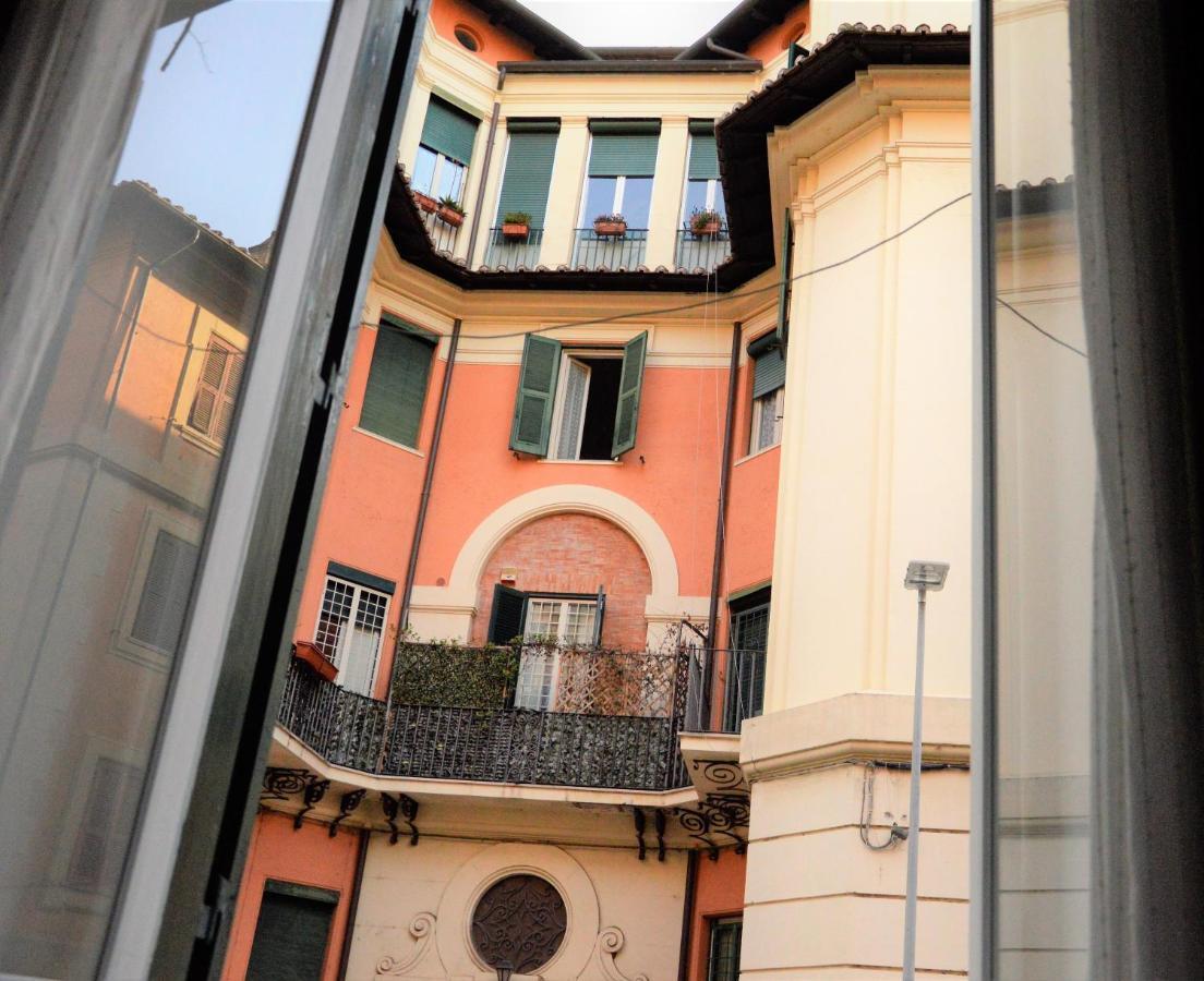 Villa Torlonia ローマ エクステリア 写真